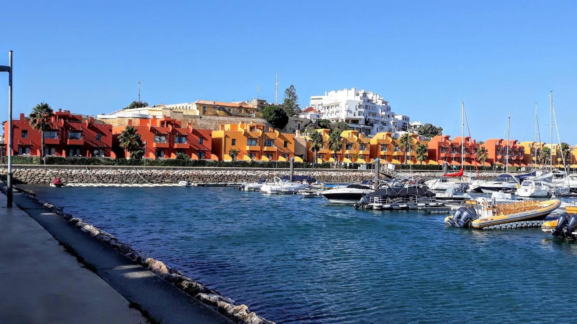 Casa Limoeiro - Portimao Apartment Exterior photo
