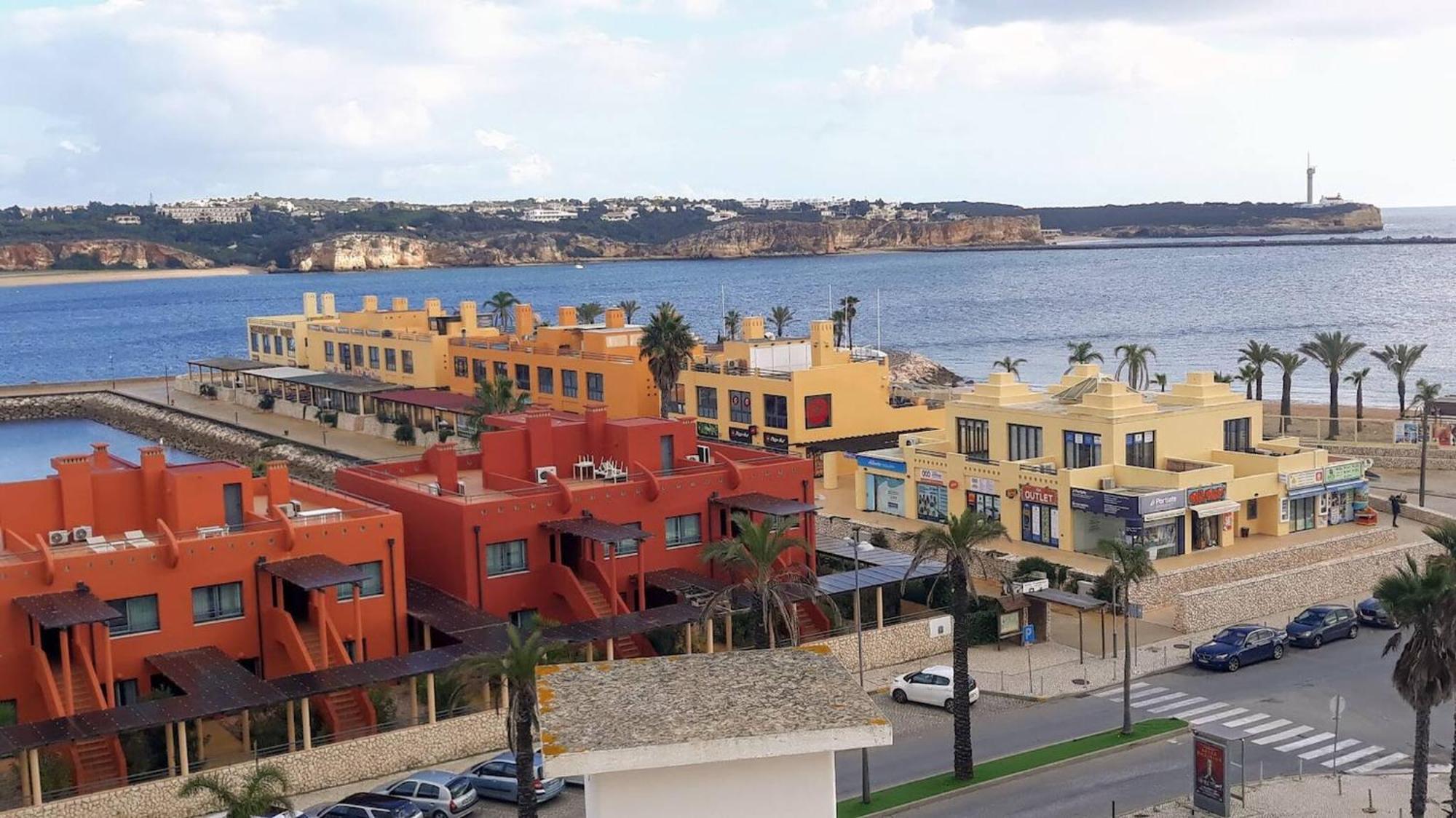 Casa Limoeiro - Portimao Apartment Exterior photo