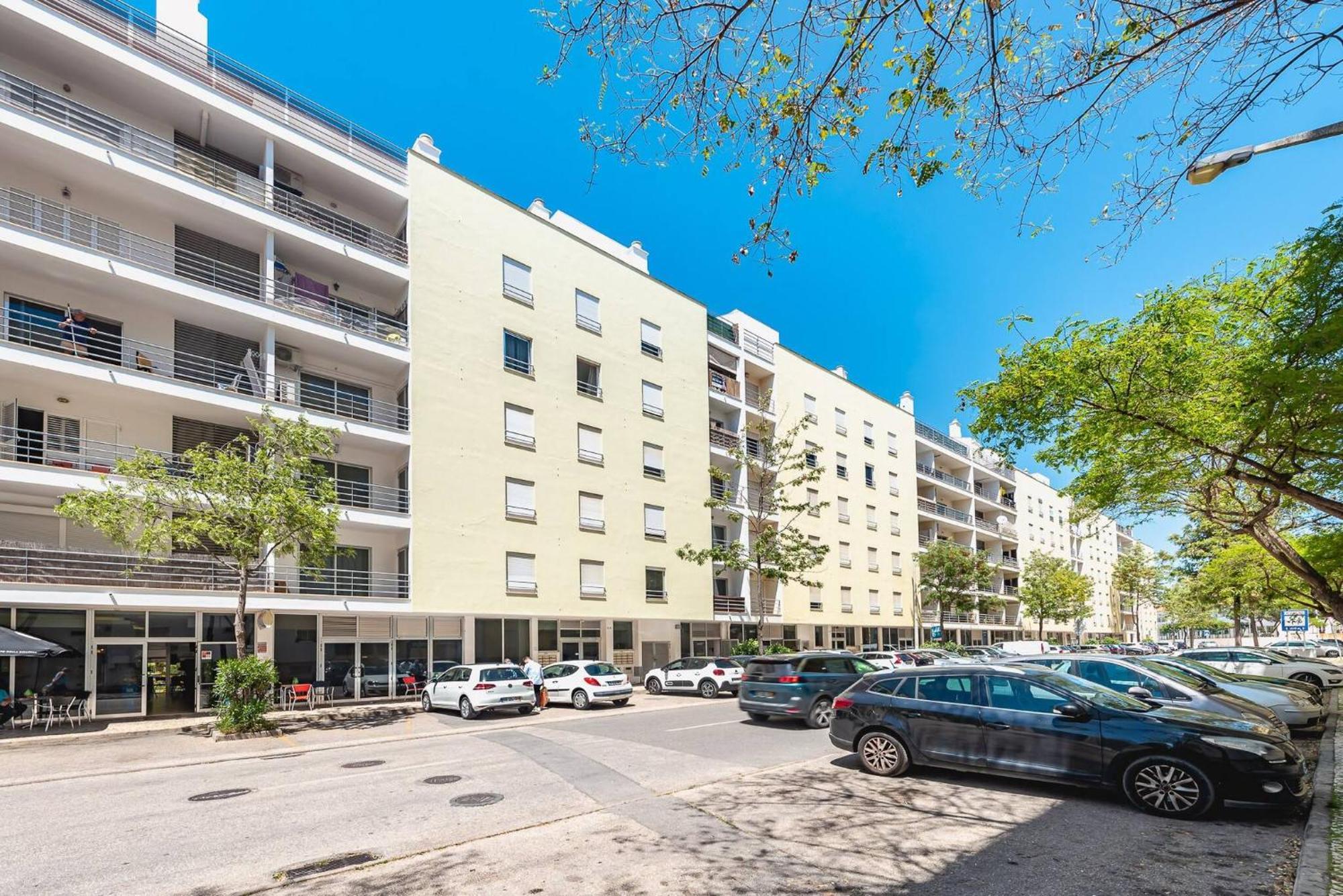 Casa Limoeiro - Portimao Apartment Exterior photo